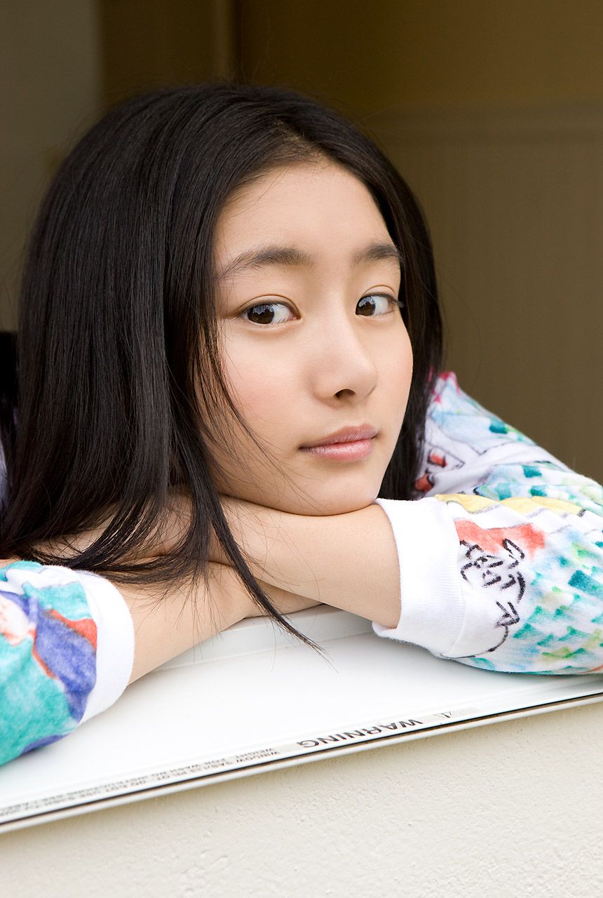 忽那汐里 Shiori Kutsuna 《Smile Again》-图29