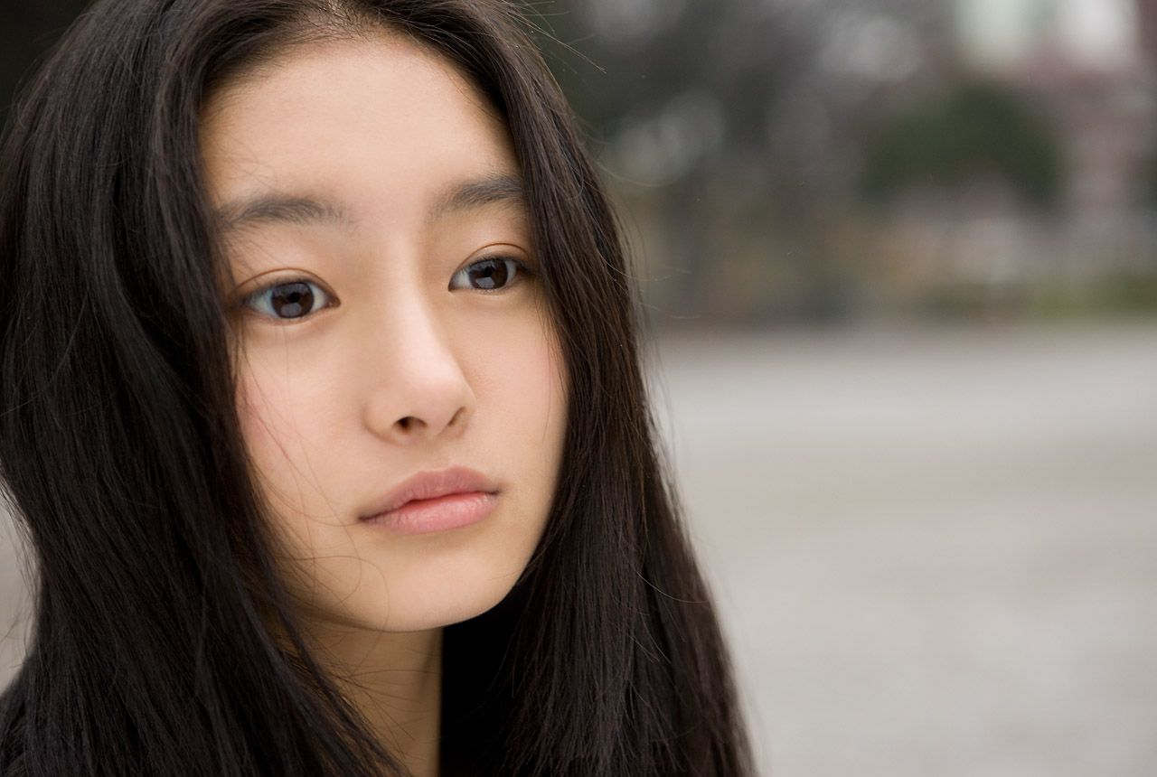 忽那汐里 Shiori Kutsuna 《Smile Again》-图3