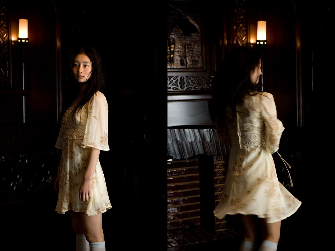 忽那汐里 Shiori Kutsuna 《Smile Again》-图46