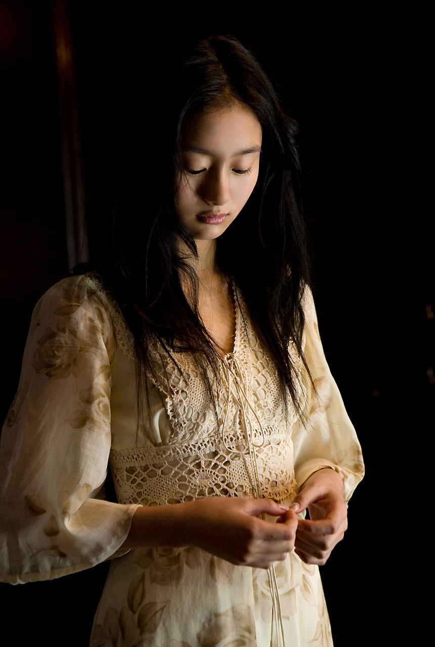 忽那汐里 Shiori Kutsuna 《Smile Again》-图47