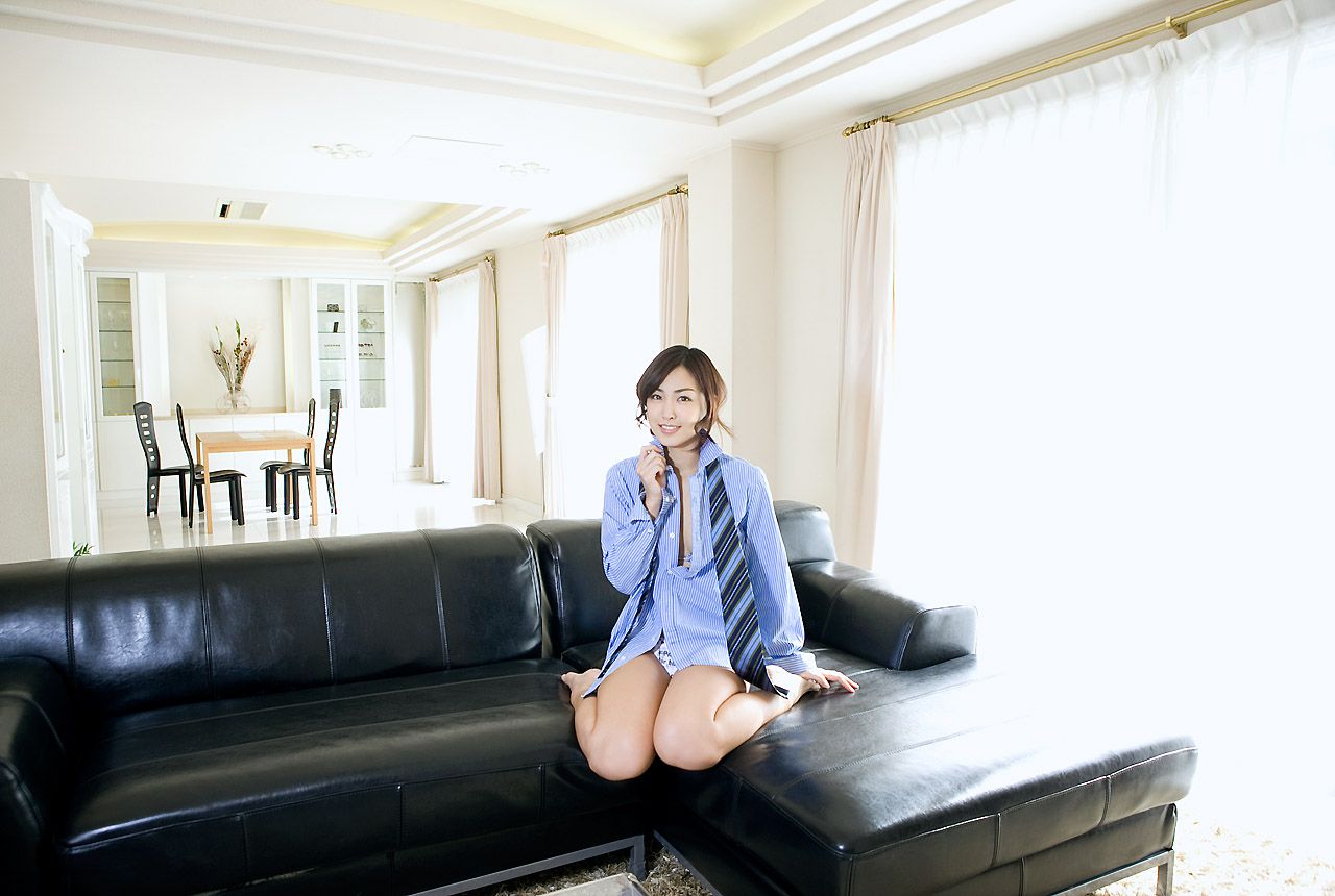 八代みなせ/八代兼美《Double Face》-图14