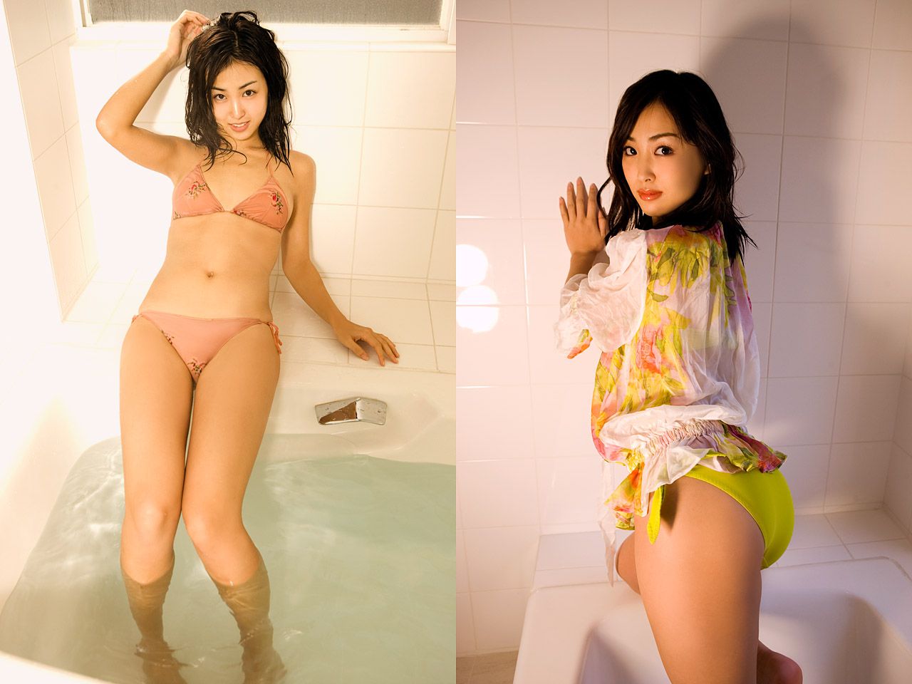 八代みなせ/八代兼美《Double Face》-图37