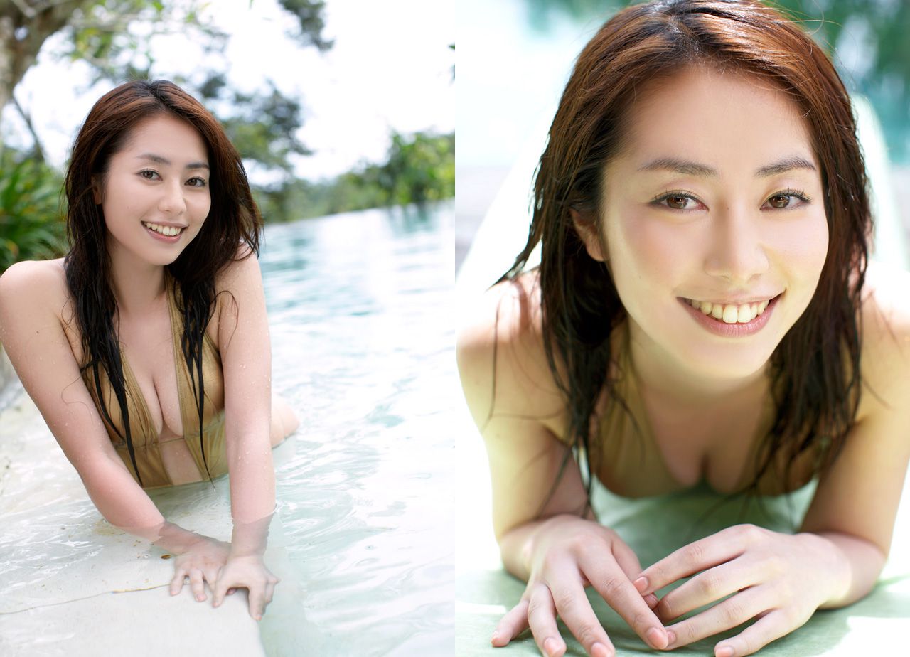 谷桃子《Love Affair》-图23