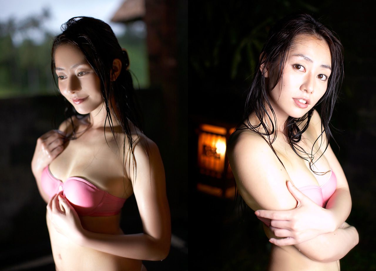 谷桃子《Love Affair》-图27