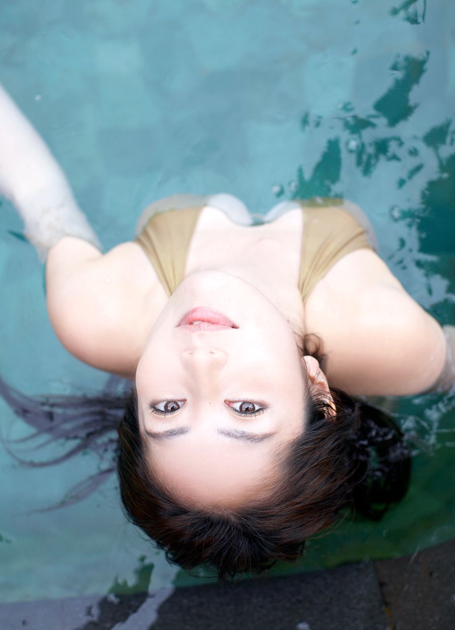 谷桃子《Love Affair》-图6