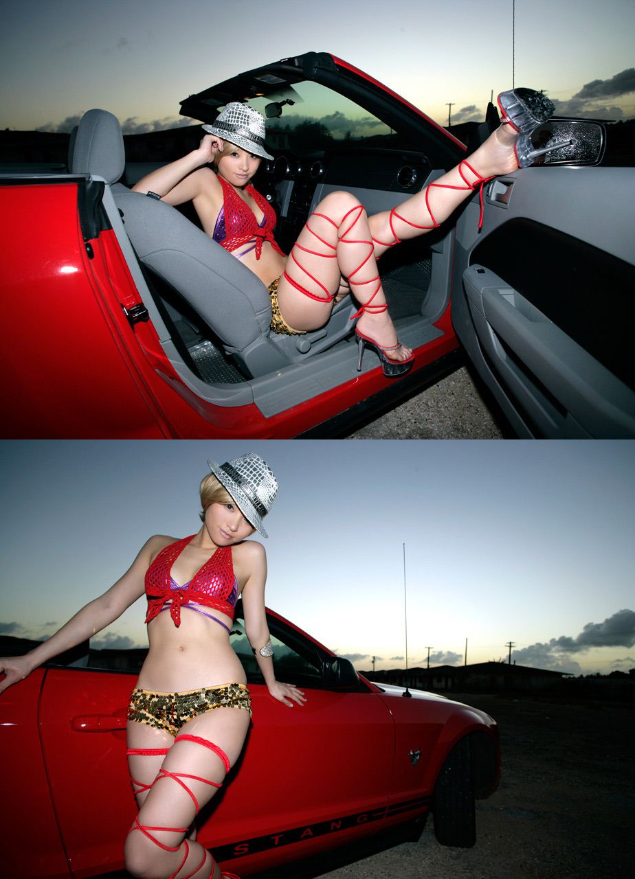 加藤沙耶香《白し妖精》-图9