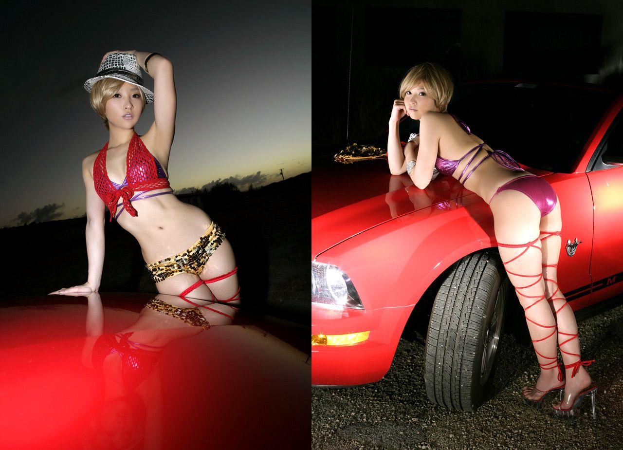 加藤沙耶香《白し妖精》-图22