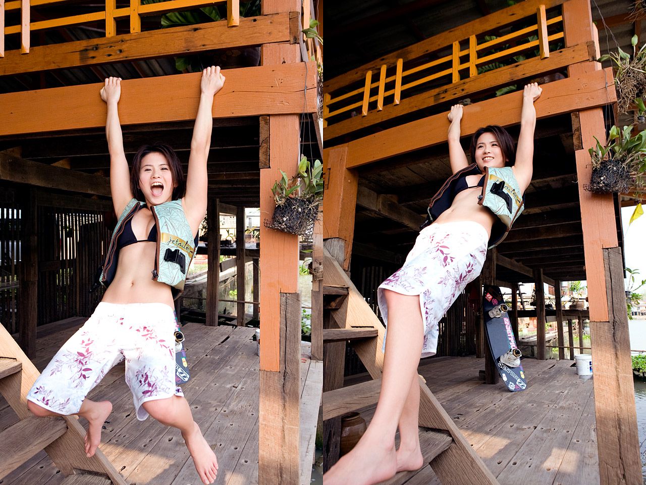 浅井未来《太陽の女神》-图7