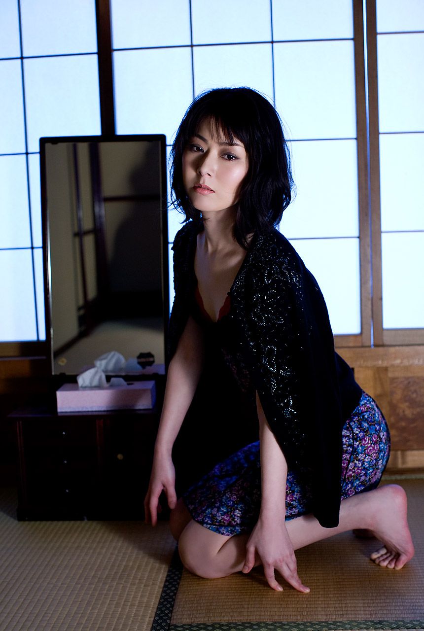 遠野凪子/遠野なぎこ《舞姬》-图12