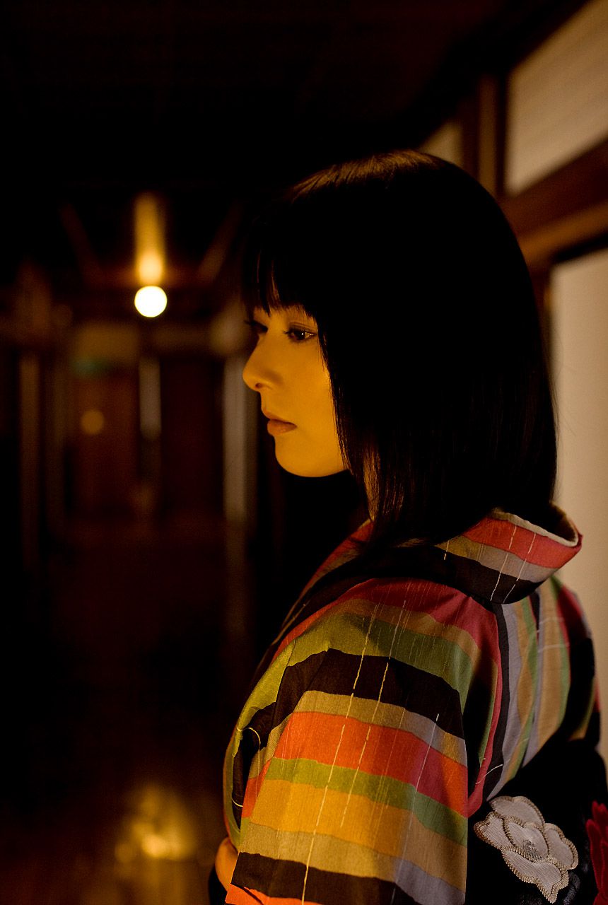 遠野凪子/遠野なぎこ《舞姬》-图15