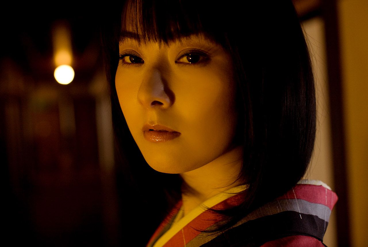 遠野凪子/遠野なぎこ《舞姬》-图17