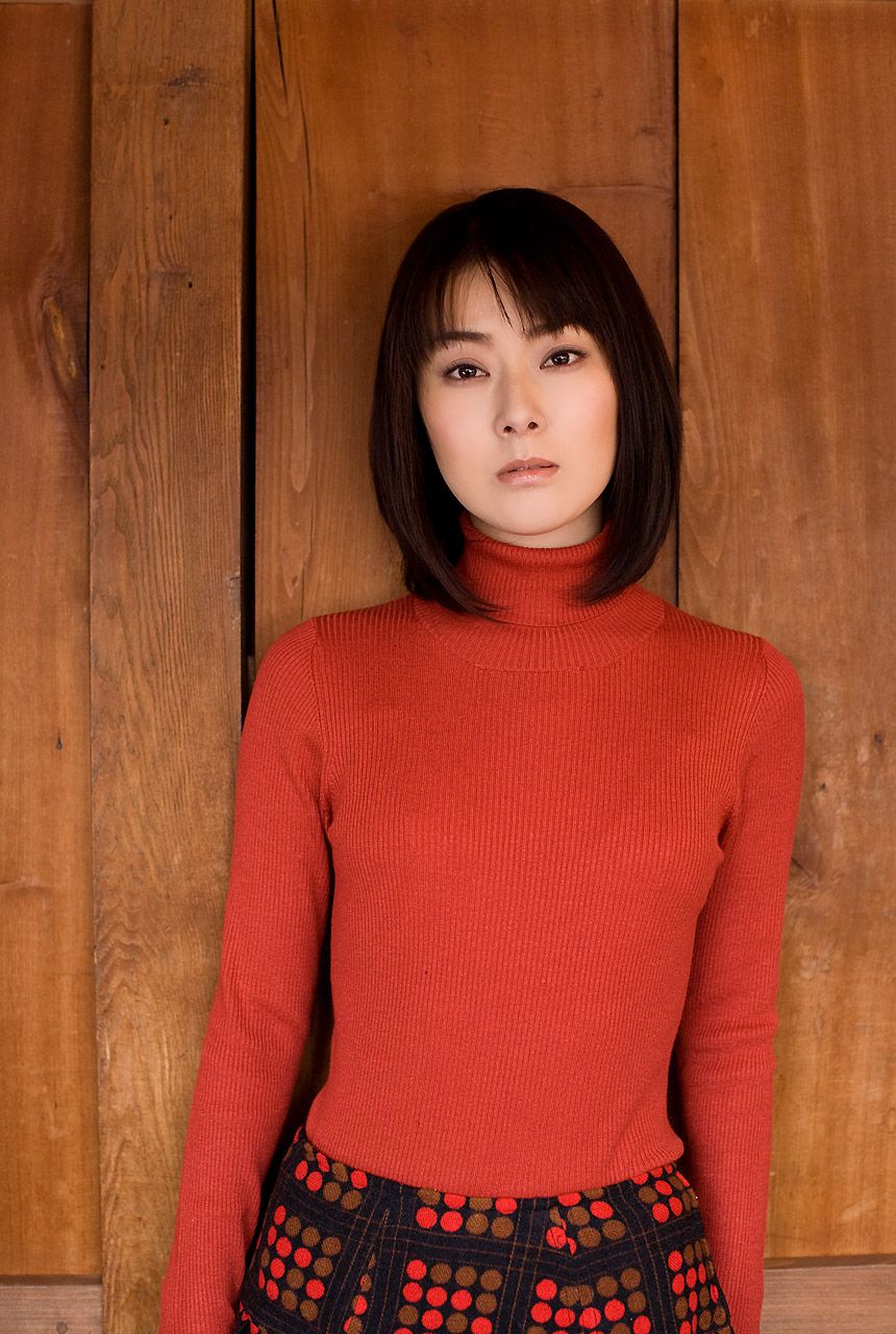 遠野凪子/遠野なぎこ《舞姬》-图20