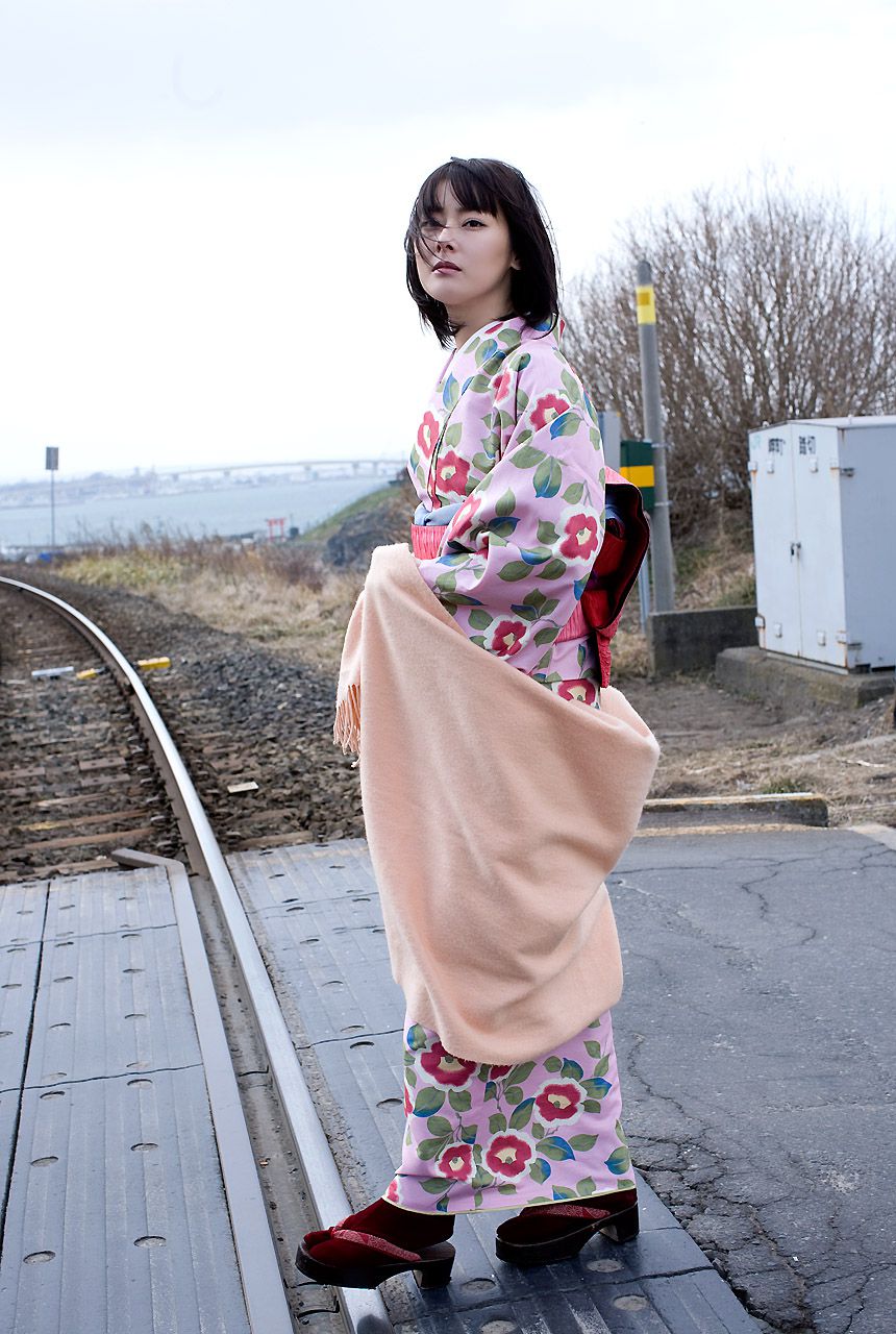 遠野凪子/遠野なぎこ《舞姬》-图21