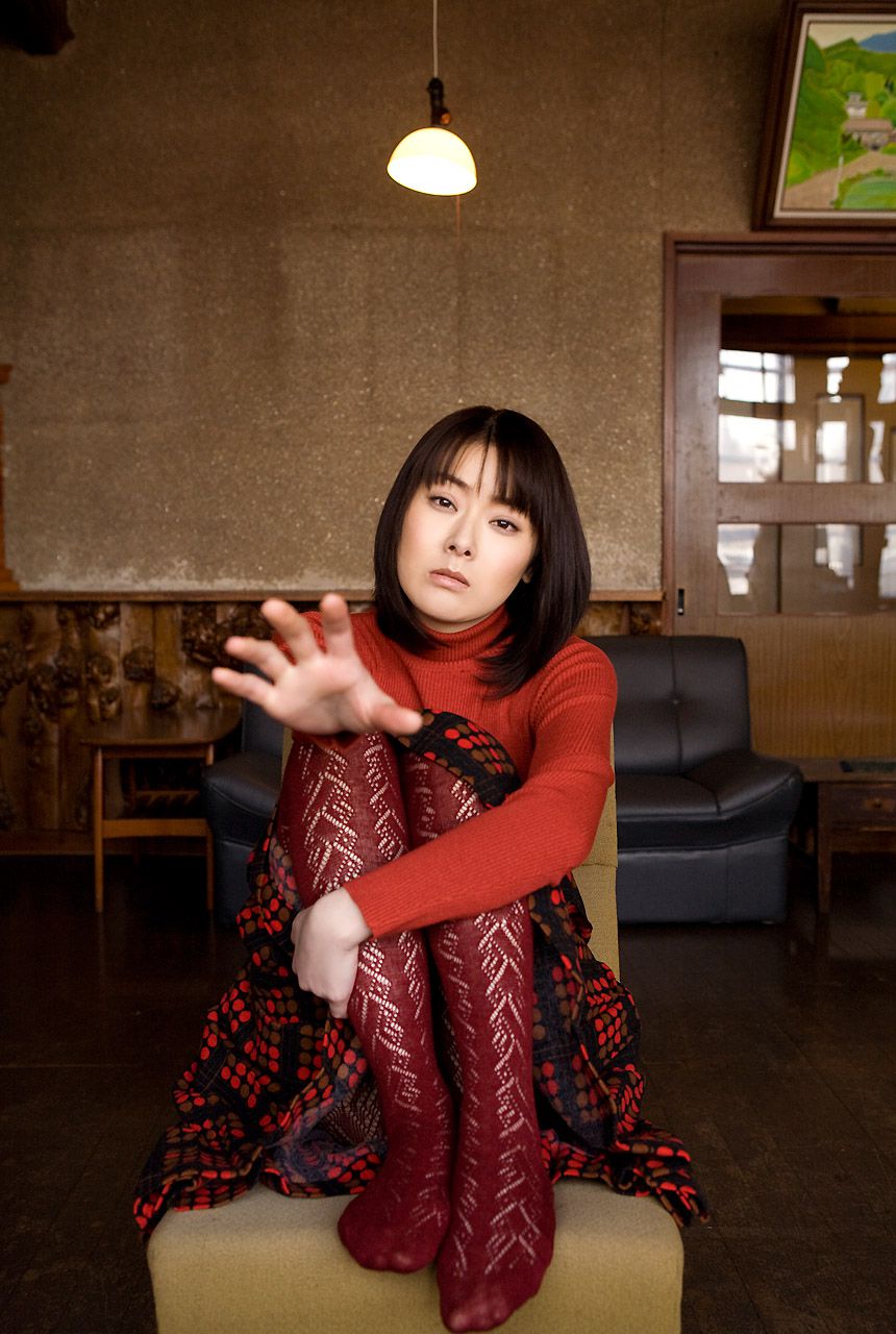 遠野凪子/遠野なぎこ《舞姬》-图22