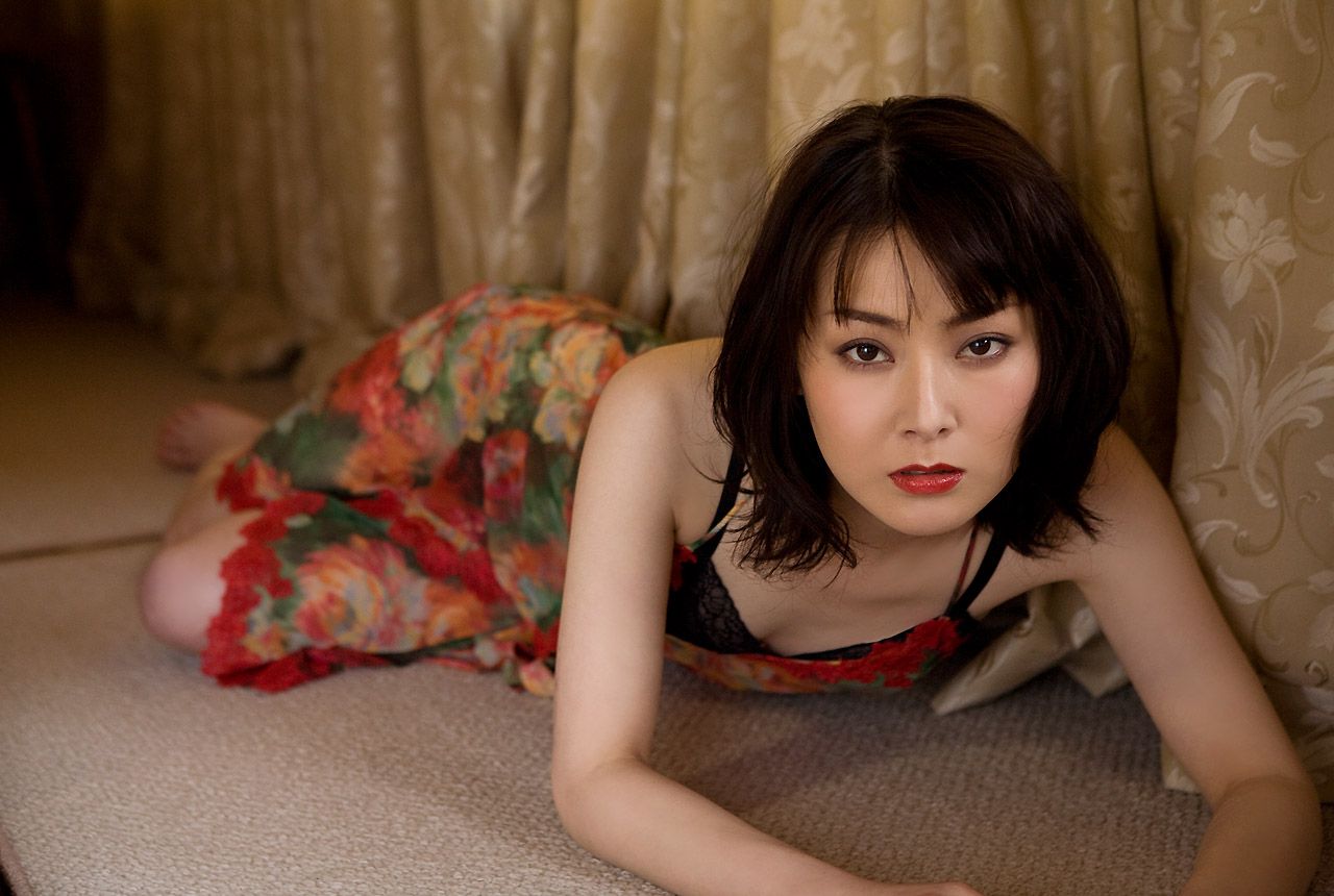 遠野凪子/遠野なぎこ《舞姬》-图24