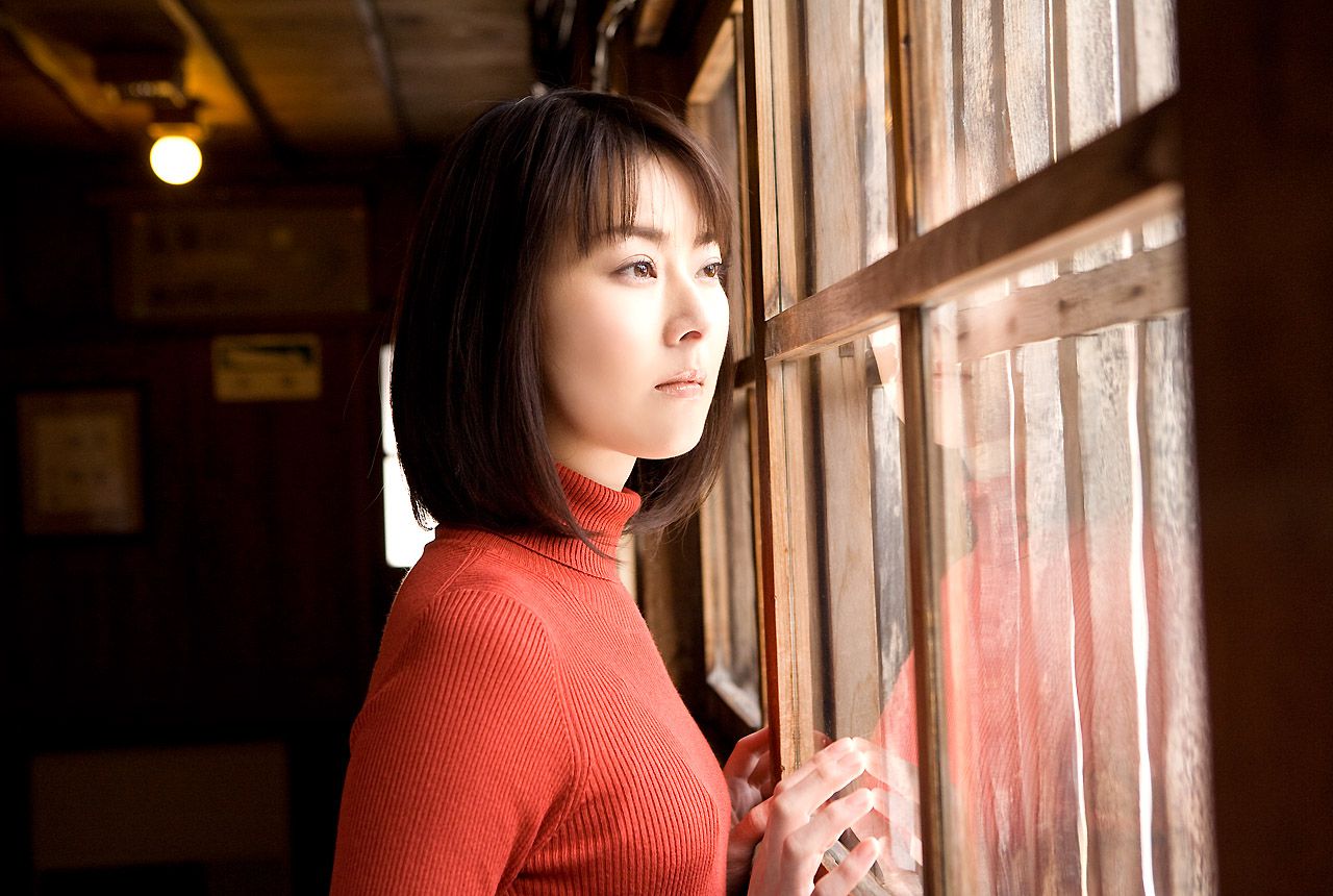 遠野凪子/遠野なぎこ《舞姬》-图25