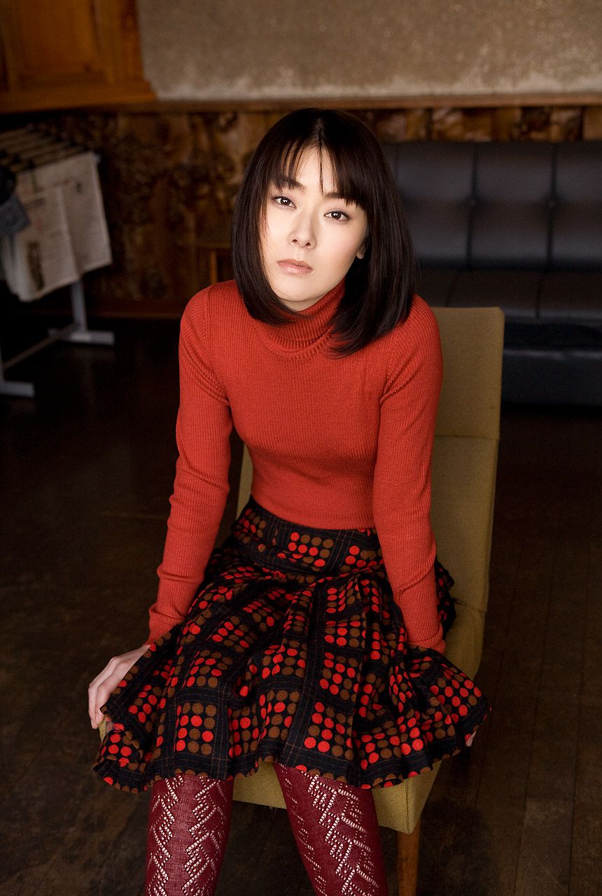 遠野凪子/遠野なぎこ《舞姬》-图28