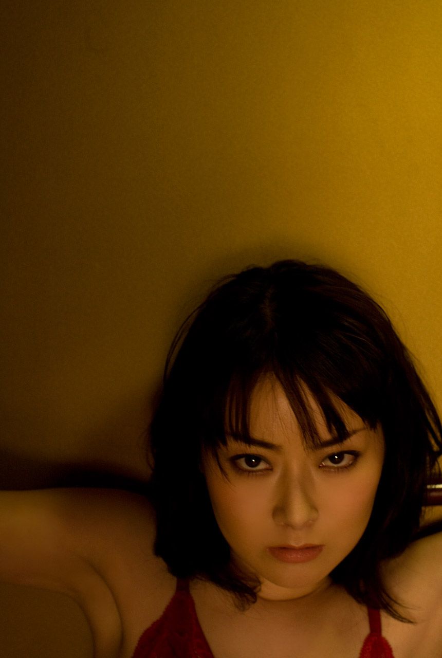 遠野凪子/遠野なぎこ《舞姬》-图35