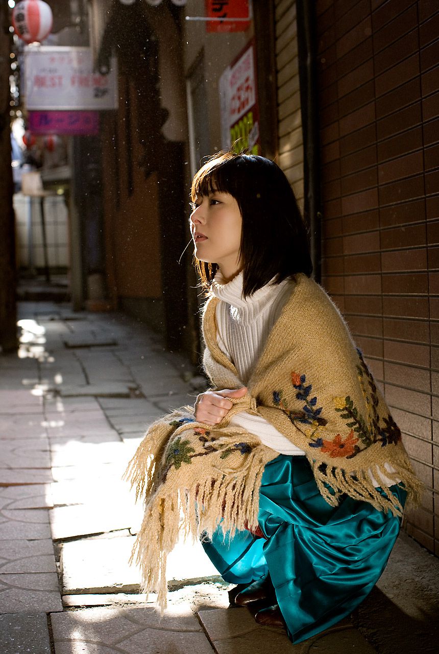 遠野凪子/遠野なぎこ《舞姬》-图36