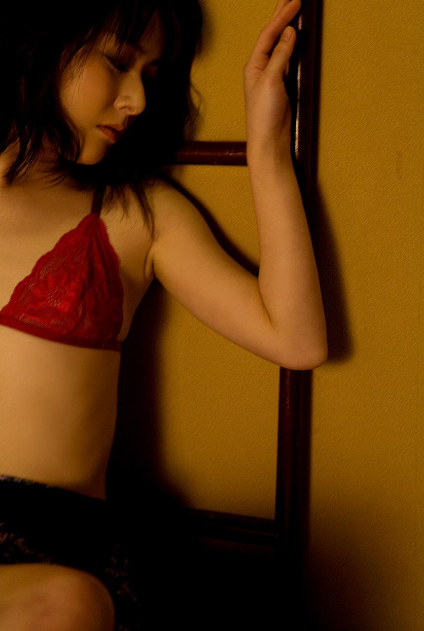 遠野凪子/遠野なぎこ《舞姬》-图37