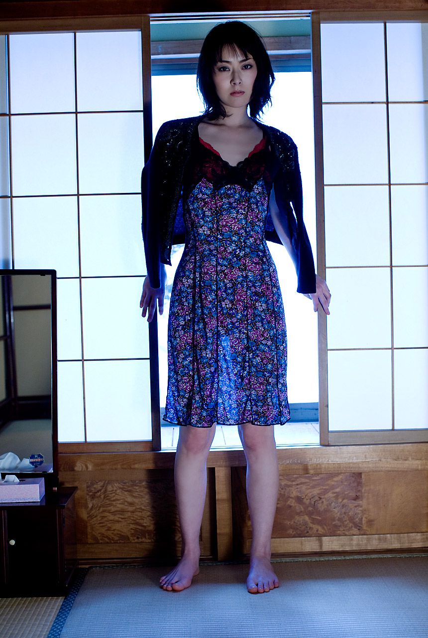 遠野凪子/遠野なぎこ《舞姬》-图5