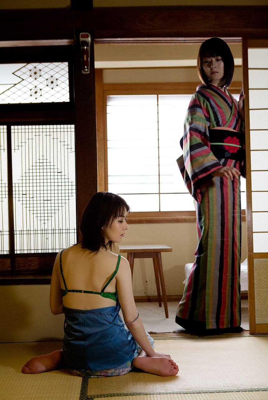 遠野凪子/遠野なぎこ《舞姬》-图8