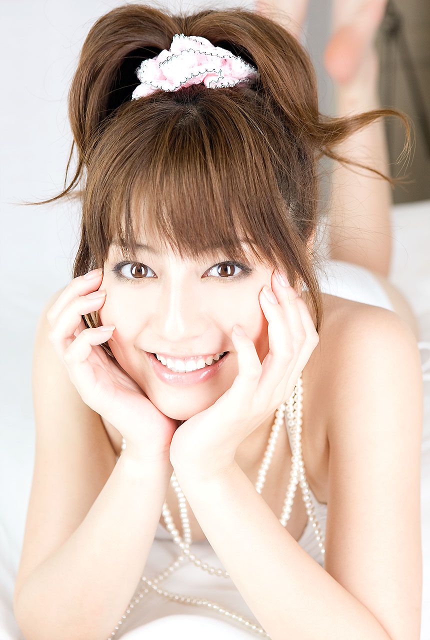 杉本有美《Mystery of Asia》-图17