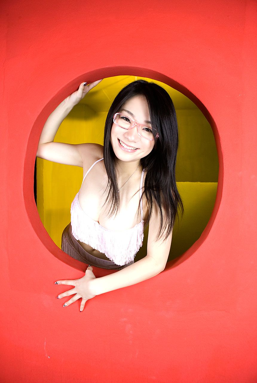 時東ぁみ/时东亚美《Spring breeze》-图21