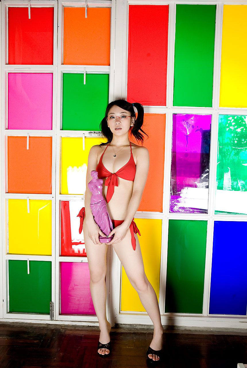 時東ぁみ/时东亚美《Spring breeze》-图22