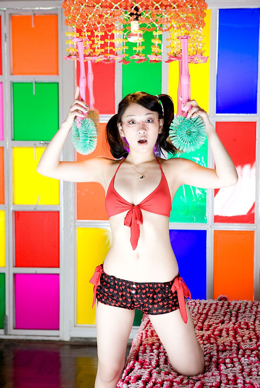 時東ぁみ/时东亚美《Spring breeze》-图24