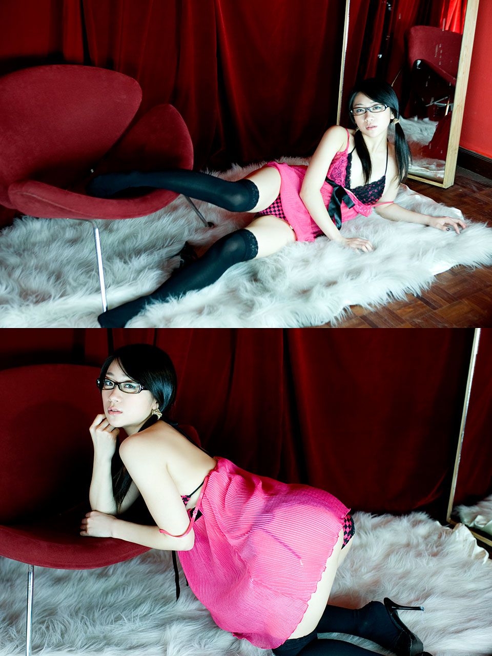 時東ぁみ/时东亚美《Spring breeze》-图36