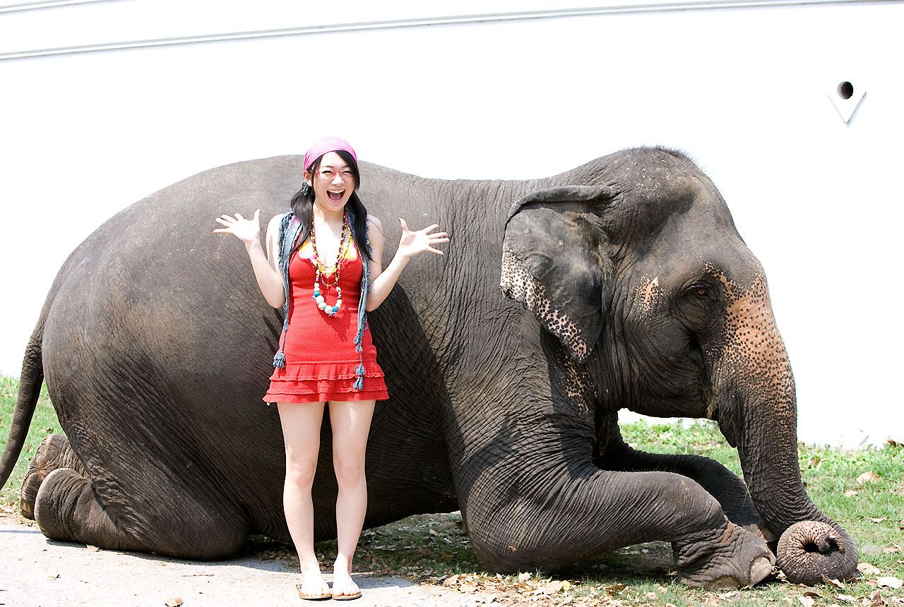 時東ぁみ/时东亚美《Spring breeze》-图51