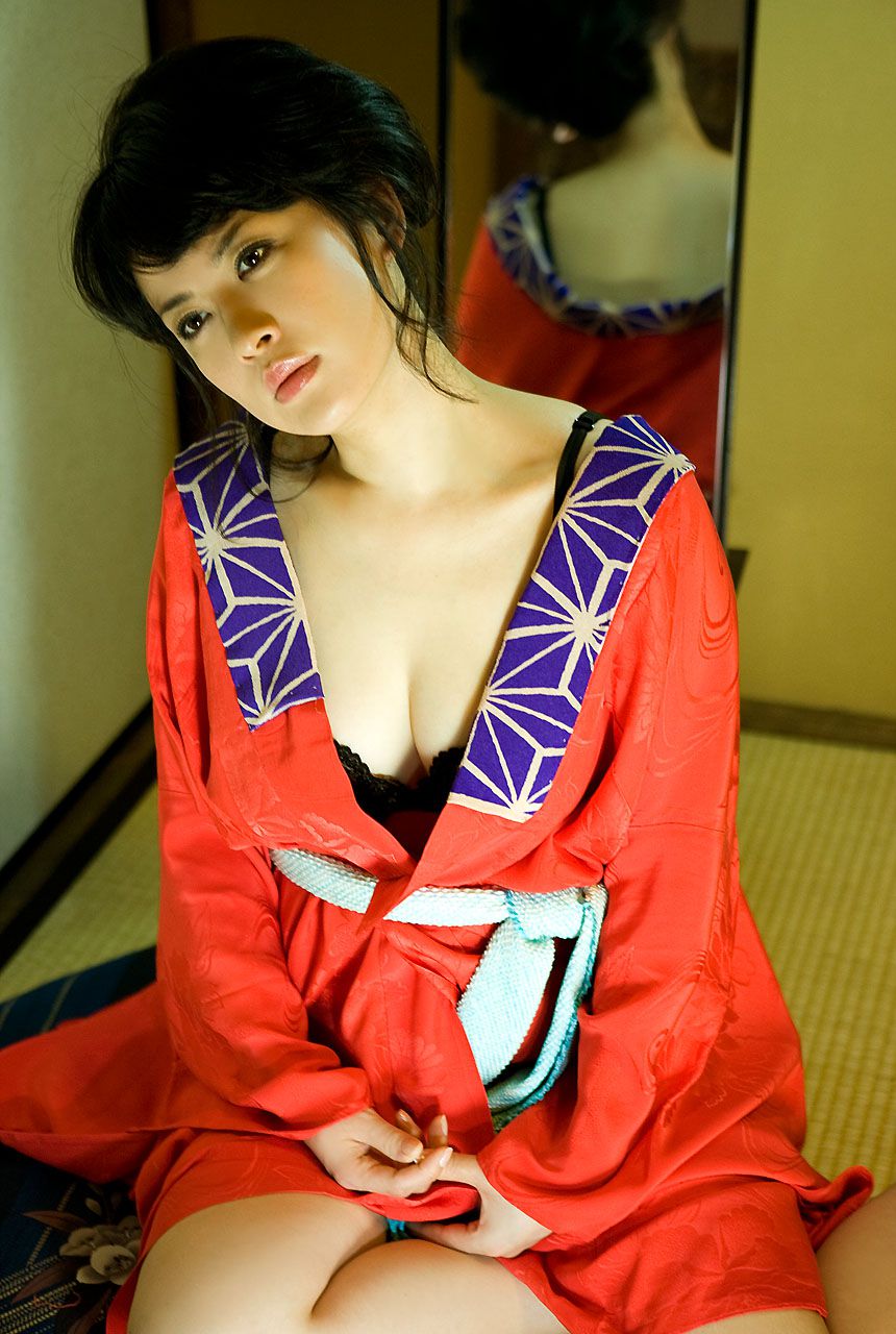 鈴木砂羽 Sawa Suzuki 《Back Brush》-图21