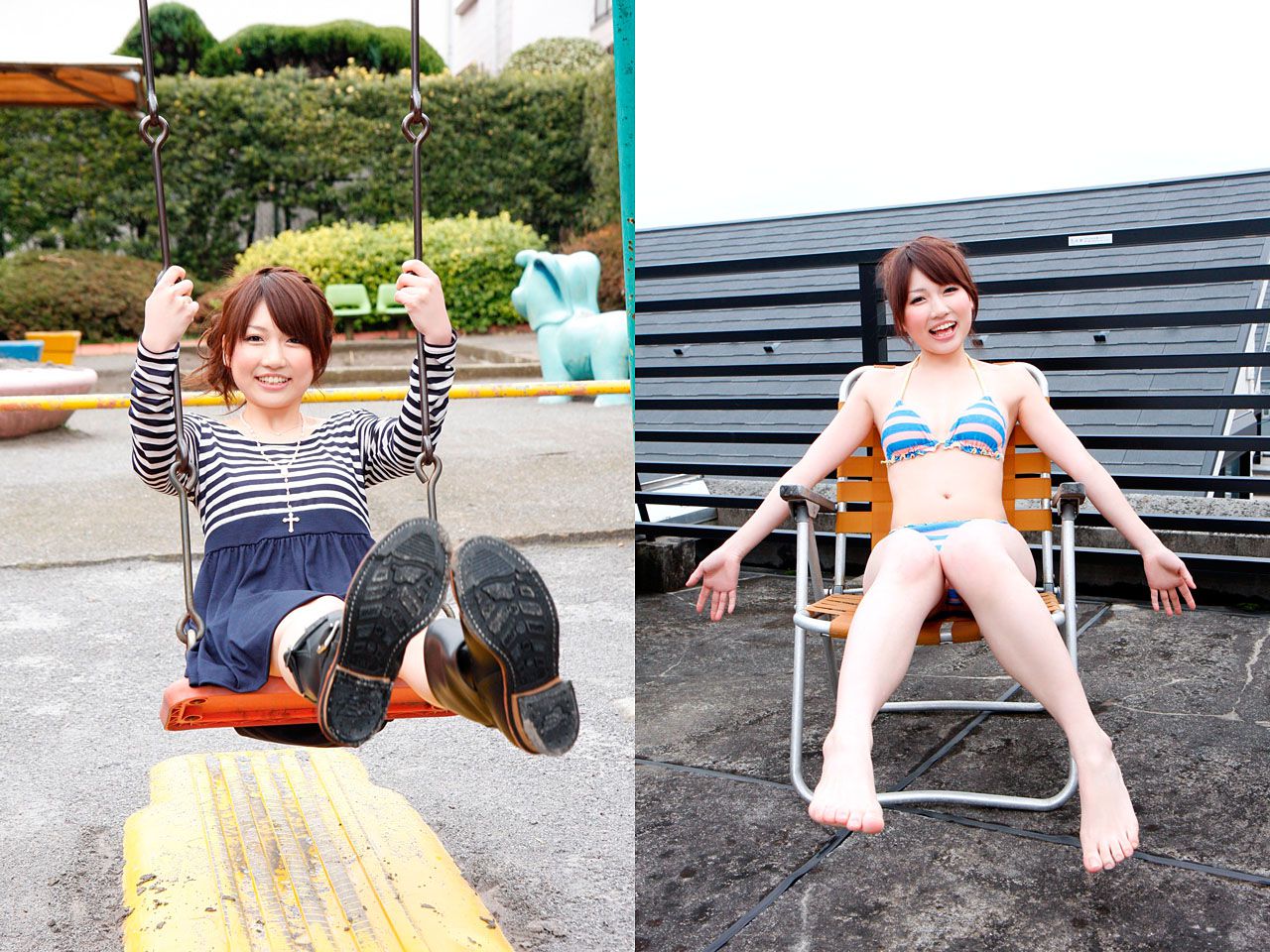 Momo 桃 《Sweetest girl》-图20