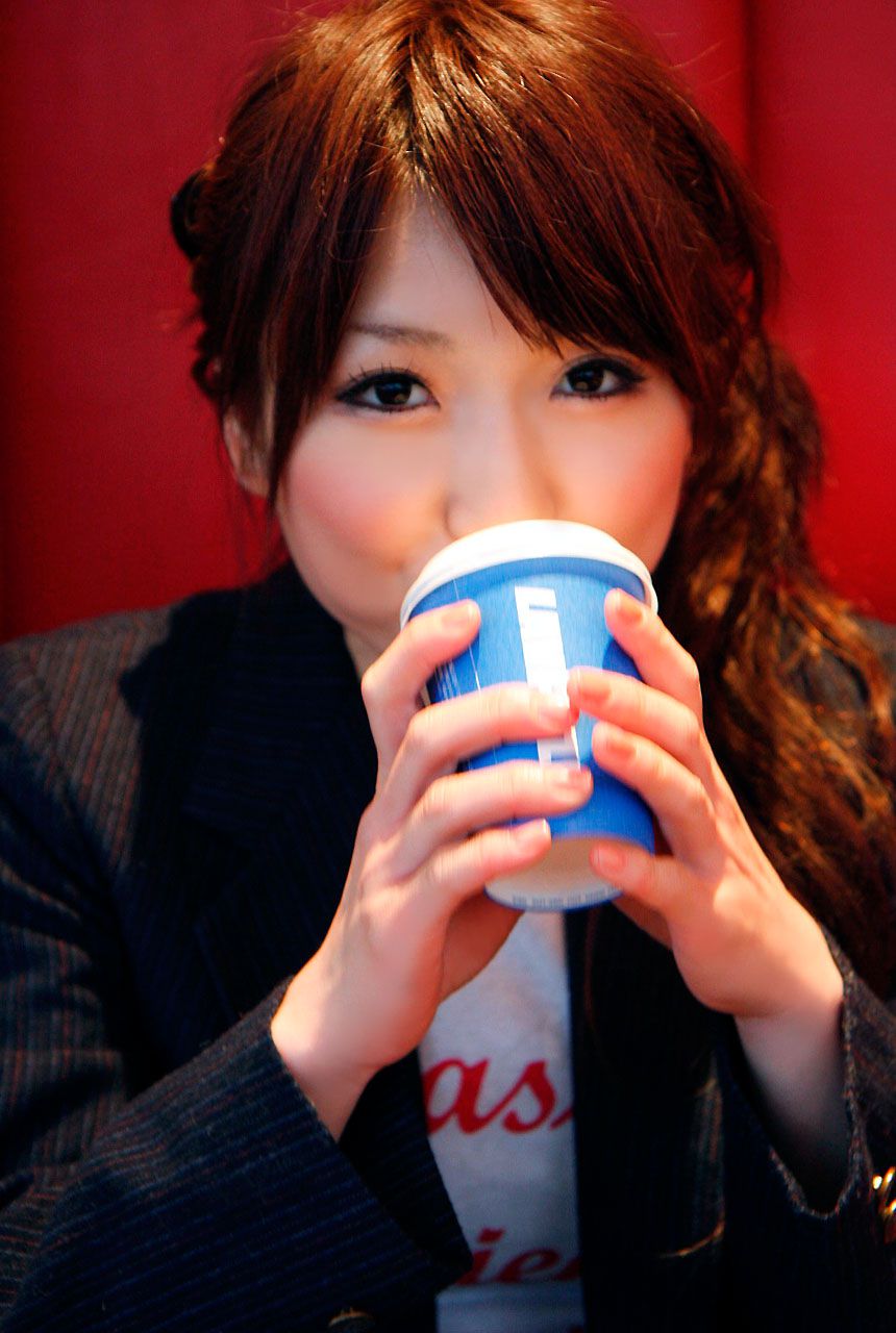 Momo 桃 《Sweetest girl》-图22