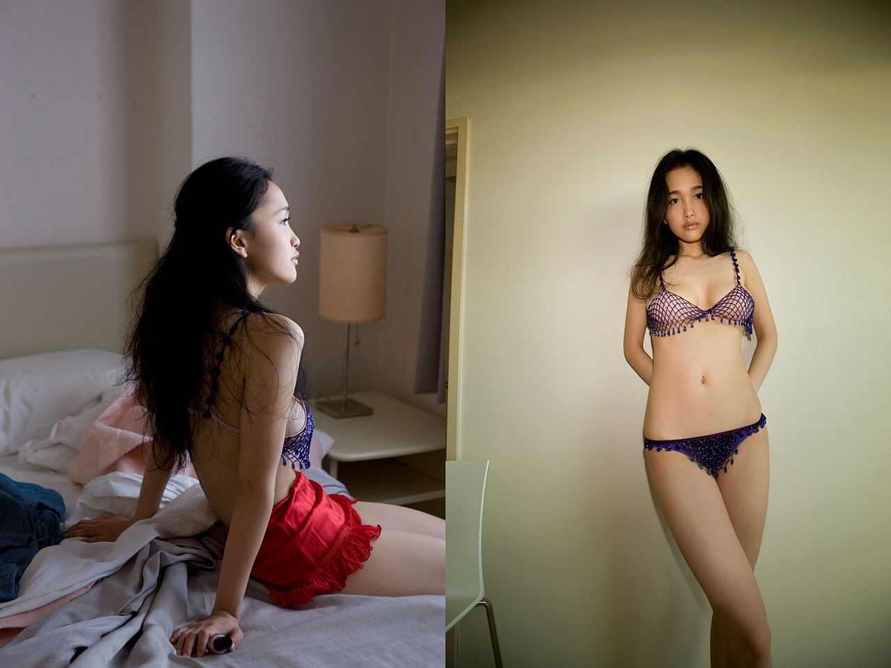 かでなれおん/嘉那蕾音《Love Affair》-图20