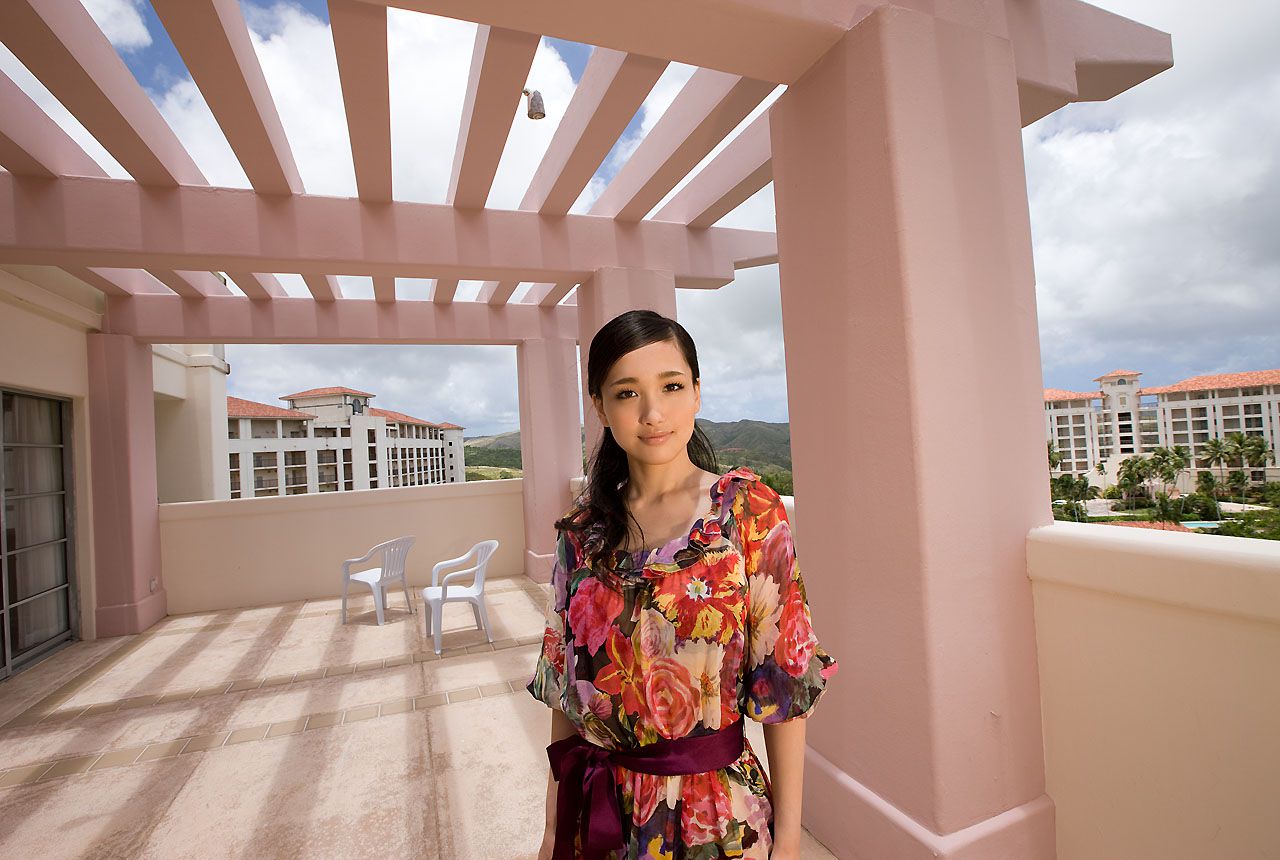 かでなれおん/嘉那蕾音《Love Affair》-图24