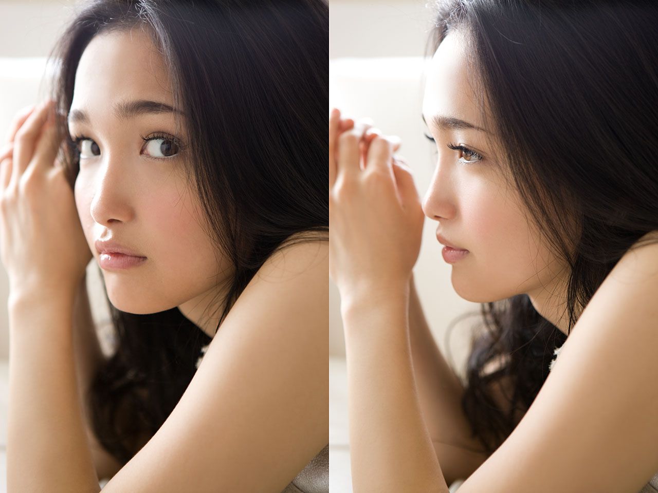 かでなれおん/嘉那蕾音《Love Affair》-图30