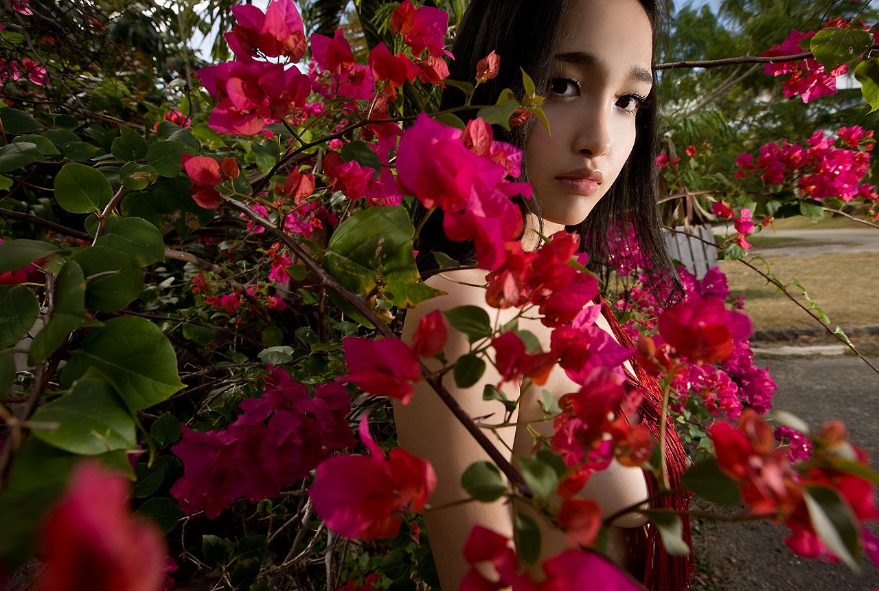 かでなれおん/嘉那蕾音《Love Affair》-图35