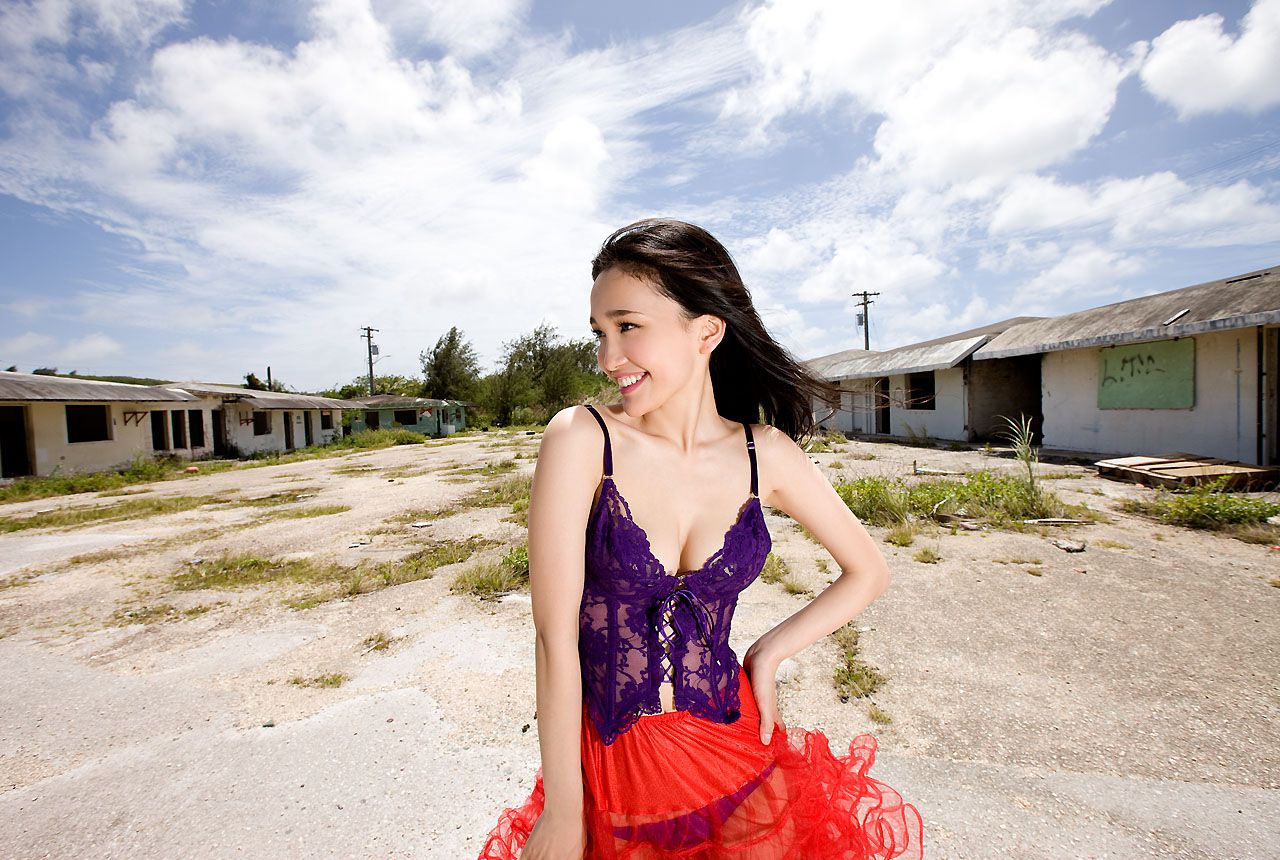 かでなれおん/嘉那蕾音《Love Affair》-图3