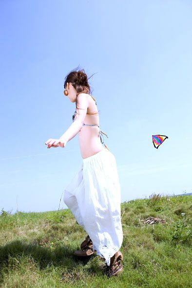 陈怡/Rola Chen 《Angel s Dance》-图42