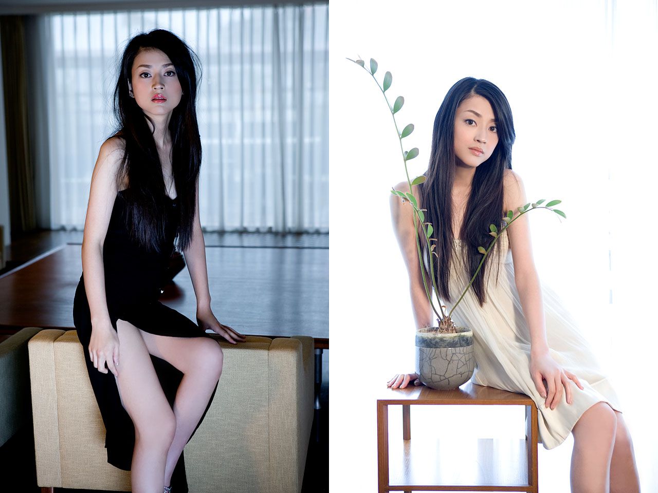 小沢真珠/小泽真珠 Maju Ozawa 《Crazy for you》-图22