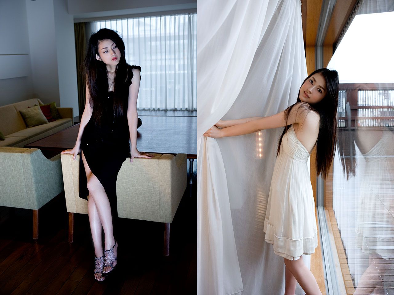 小沢真珠/小泽真珠 Maju Ozawa 《Crazy for you》-图23