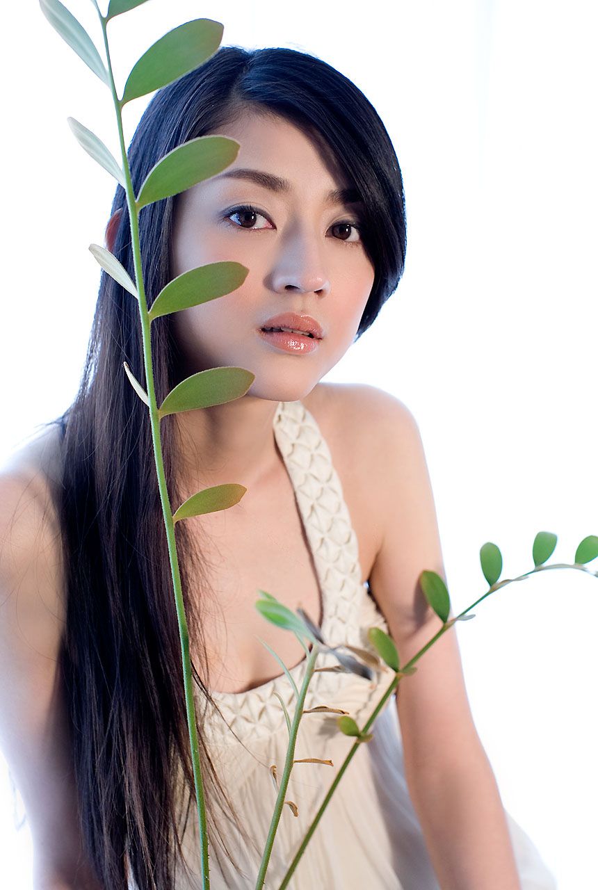 小沢真珠/小泽真珠 Maju Ozawa 《Crazy for you》-图25