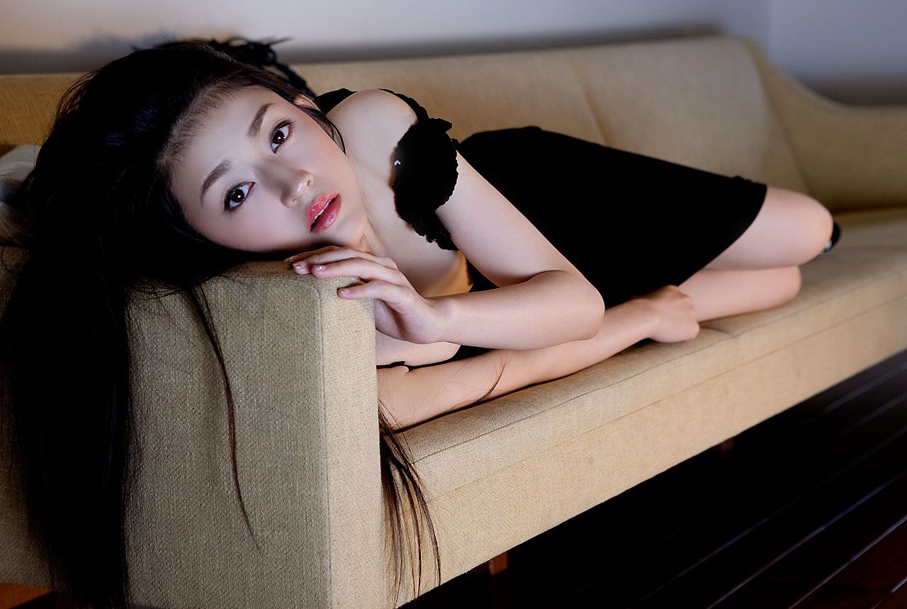 小沢真珠/小泽真珠 Maju Ozawa 《Crazy for you》-图28