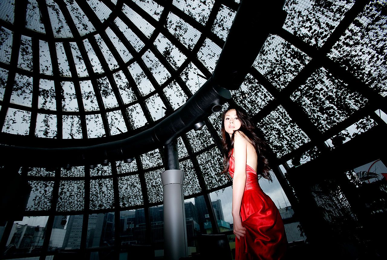 小沢真珠/小泽真珠 Maju Ozawa 《Crazy for you》-图2