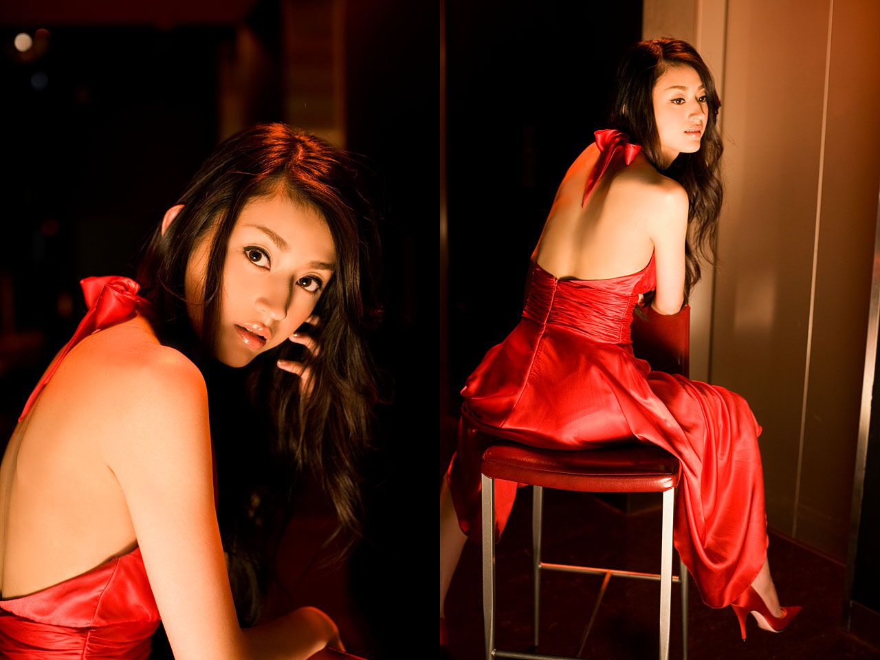 小沢真珠/小泽真珠 Maju Ozawa 《Crazy for you》-图6