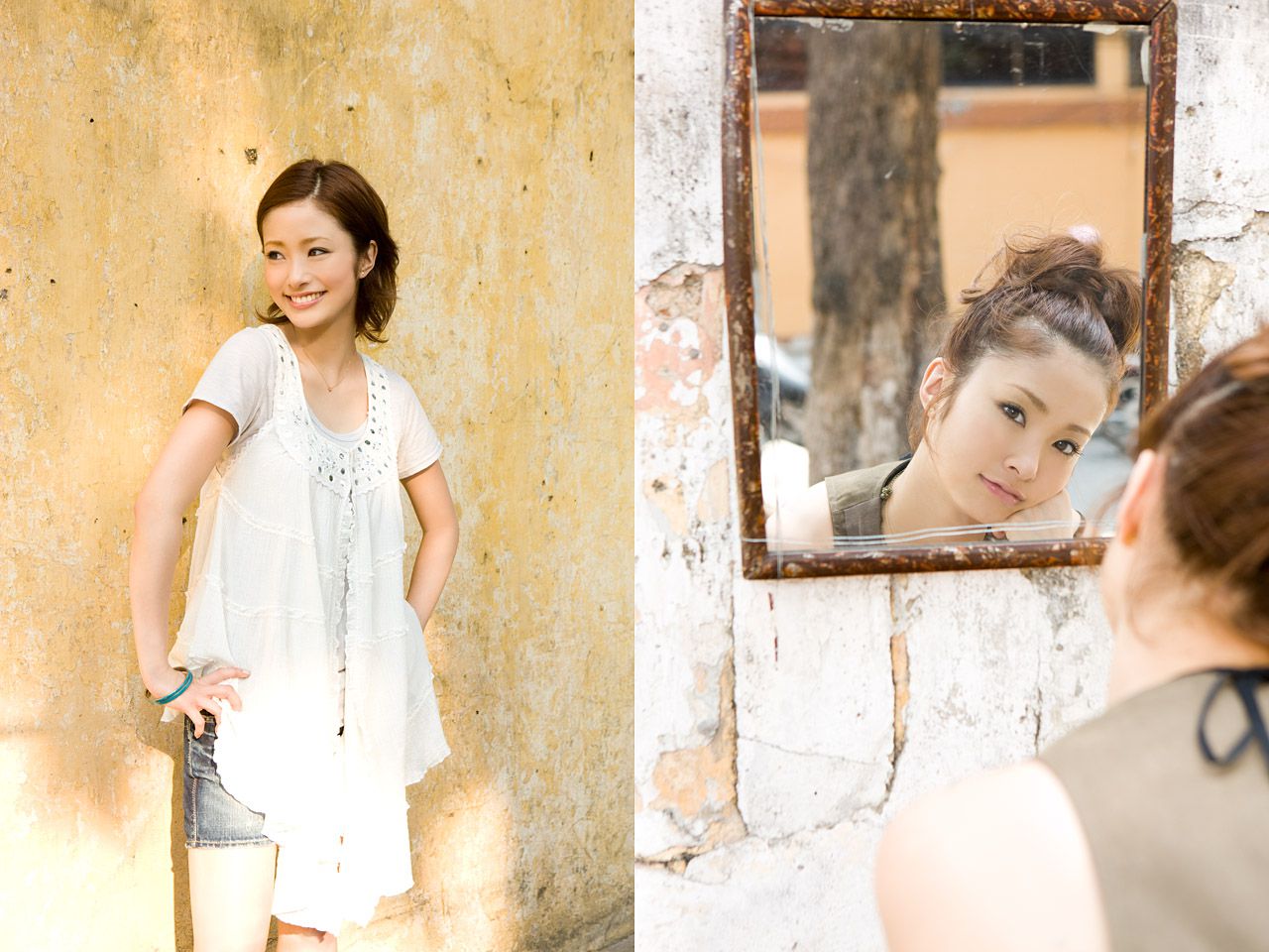 上戸彩/上户彩《Treasure of Asia special release》-图104