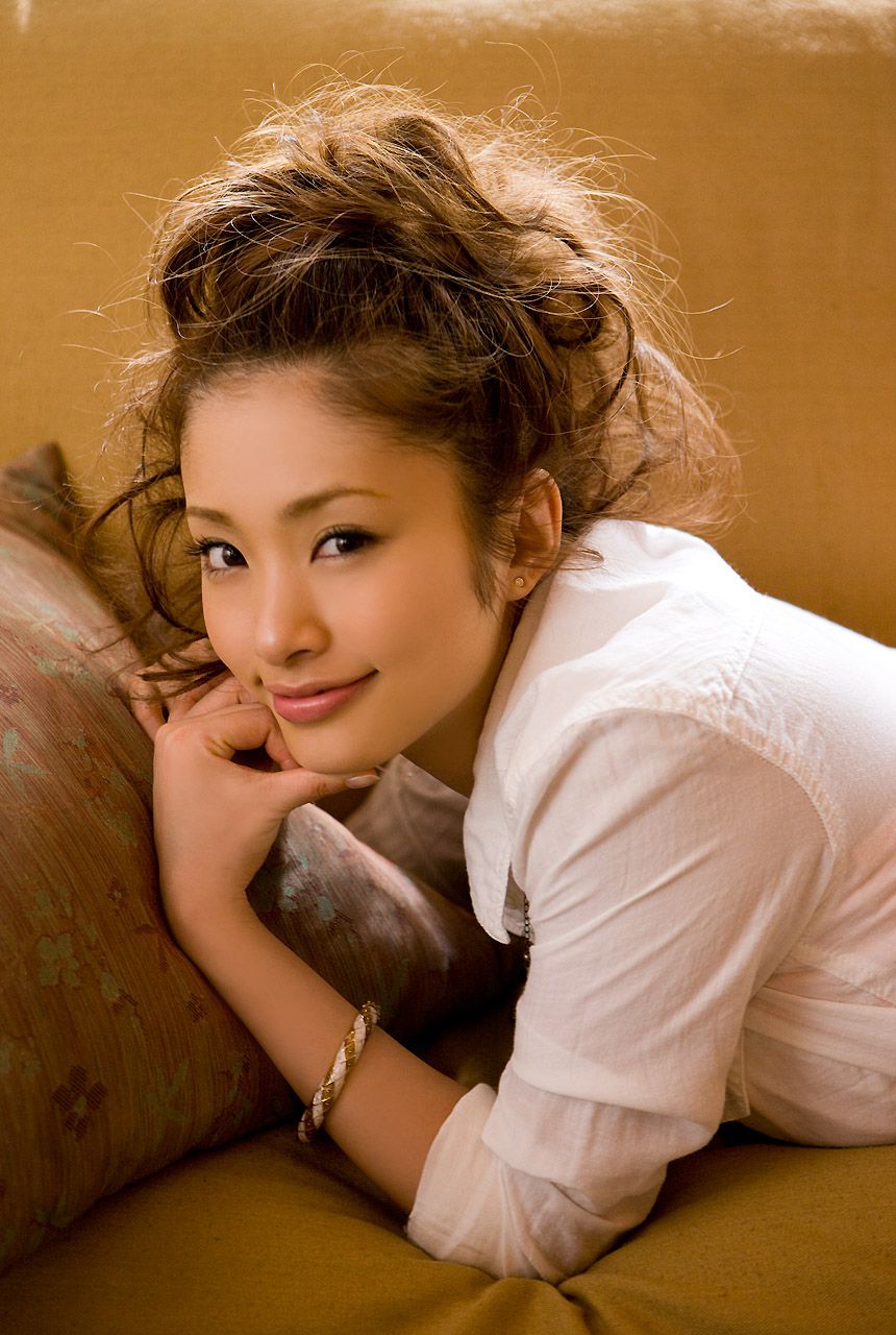 上戸彩/上户彩《Treasure of Asia special release》-图105