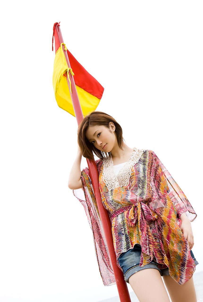 上戸彩/上户彩《Treasure of Asia special release》-图106